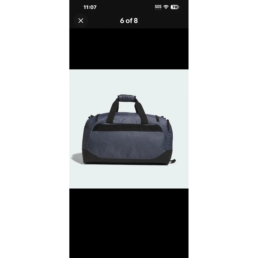 adidas defender small